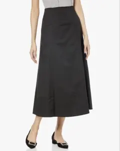 【美品・値引中】Mila Owen ロングスカート