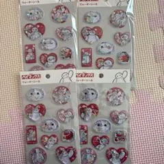 ベイマックス　ウォーターシール