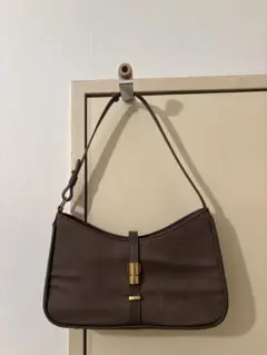 H&M バッグ　スエードのサムネイル