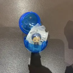 黒子のバスケ　めじるしアクセサリー　青峰大輝