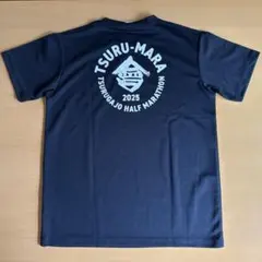 鶴ヶ城ハーフマラソン 2025Ｔシャツのサムネイル
