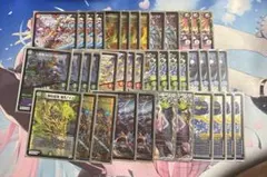 デュエマ　10軸ガチロボのサムネイル