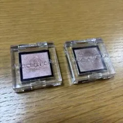 アディクション　アイシャドウ　2個セット