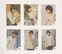 ジュニア 7MEN侍 今野大輝 公式写真 3