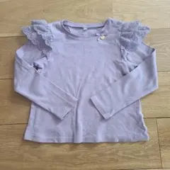 エニファム 長袖シャツ 130cm