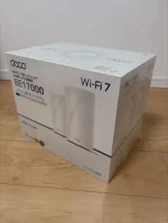 2026年最新】tp-link deco be75の人気アイテム - メルカリ