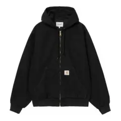 レア⭐️Carharttカーハート⭐️サイズM⭐️アクティブジャケット⭐️新品未使用 2025年最新】Carhartt wip アクティブジャケットの人気アイテム - メルカリ