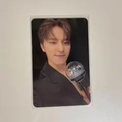 SEVENTEENディノ RIGHT HERE 会場限定 アジア Carat