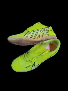NIKE フットサル シューズ 剥がれあり 29センチ　ナイキ IC