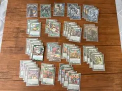 2025年最新】ゲイルヴェスパー デッキの人気アイテム - メルカリ