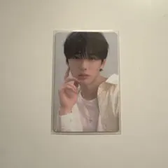 nct nation ヘチャン トレカ - メルカリ