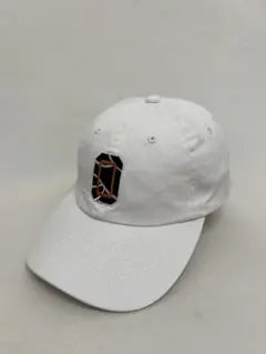 新品未使用】ロイヤルハワイアン限定 ナイキ キャップ 〈白×ピンク