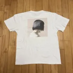 カネコアヤノ　Tシャツ　よすが