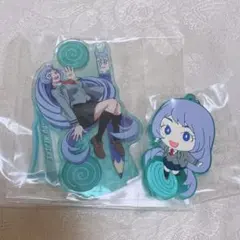 ヒロアカ　2点セット