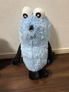 パペットスンスン　GRAN＋ぬいぐるみ　スンスン