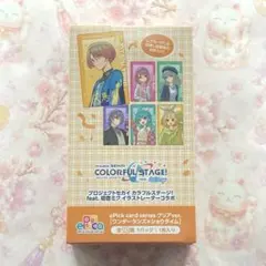 プロジェクトセカイ プロセカ ZOZOTOWN エピカ BOX ニーゴ - メルカリ
