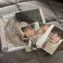 NCTWISH サクヤ　セット