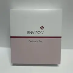 ENVIORN デリケートセット - メルカリ