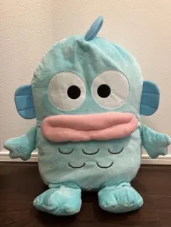 ハンギョドンぬいぐるみ2体セット