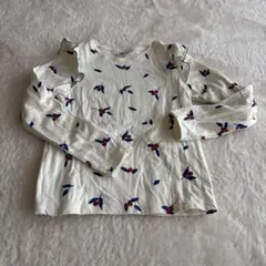 プチバトー♡カットソー