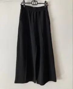 coca ワイドパンツ