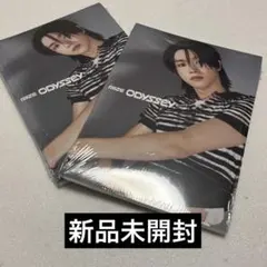 RIIZE ODYSSEY photobook アルバム ソンチャン 未開封