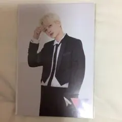 【本日削除】seventeen ジョンハン