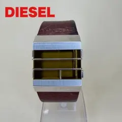 DIESEL DZ-7071 腕時計　ディーゼル