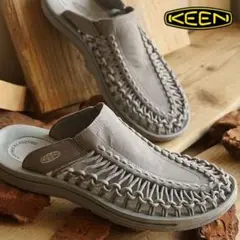【マサオー様】KEEN UNEEK SLIDE キーン ユニーク スライド