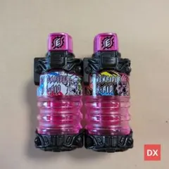 ◼️ 가면 라이더 빌드 가면 라이더 엑제이드 풀 병 vol.1&vol.2