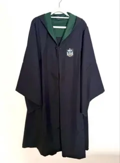 ハリポタ　スリザリン　ローブ　L ユニバ　usj 【送料込み】