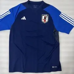 adidas サッカー日本代表 プラクティスシャツのサムネイル