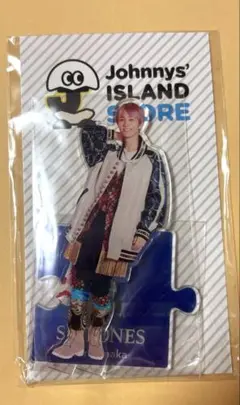 【美品】田中樹　第1段　アクスタ　SixTONES Amazon.co.jp: 田中樹 アクスタ アクリルスタンド 第一弾
