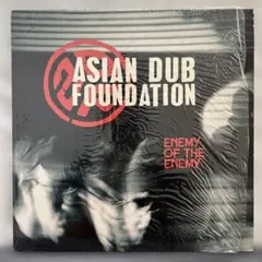 2026年最新】asian dub foundation レコードの人気アイテム - メルカリ