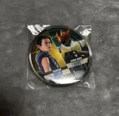 仮面ライダーリバイス 五十嵐大二 バトルファミリア バトファミ 缶