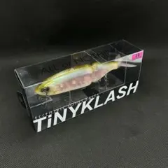 DRT TINY KLASH タイニークラッシュ Low フラッシュピンク - メルカリ