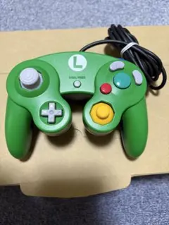 2025年最新】コントローラー クラブニンテンドー gcの人気