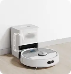 【新品】Roborock ロボット掃除機 Q7T+のサムネイル