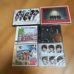 2026年最新】king & prince cd 未開封の人気アイテム - メルカリ