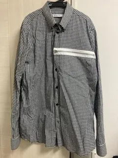 2025年最新】Givenchy メンズ シャツの人気アイテム - メルカリ