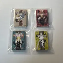 DEATHNOTE デスノート 豆ガシャ本 ガチャ セット