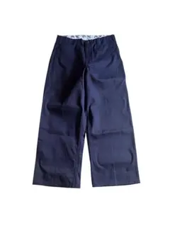 BEN DAVIS ゴリラカット　ネイビー　size 34×30のサムネイル