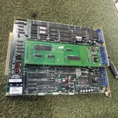 ジャンク品】アーケードゲーム基板 忍 - メルカリ