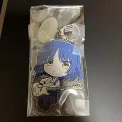 山田リョウ　アクリルキーホルダー
