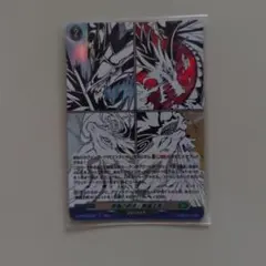 ヴァンガード 翠嶺の群英・舞羅主疾 TDR - メルカリ