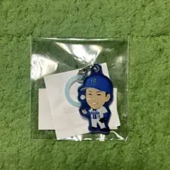 竹田祐　マルチチャーム　ベイスターズ
