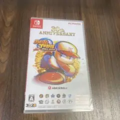 パワフルプロ野球2024-2025 Switch
