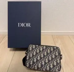 DIOR ショルダーバッグ