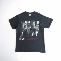 Backstreet Boys 00s Print T-shirt M