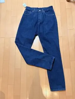 RRL ダブルアールエル セルビッジデニムパンツ 30×32のサムネイル